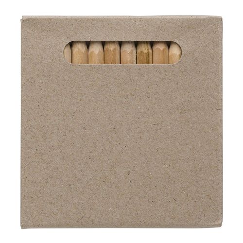 Miljøvenlige farveblyanter - Billede 2